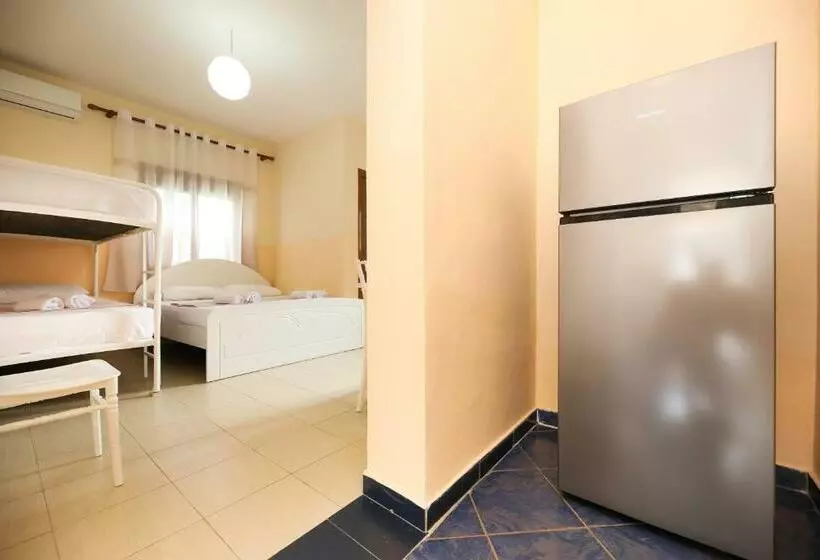 ペンション Vila Feliz   Premium Rooms With Free Private Parking