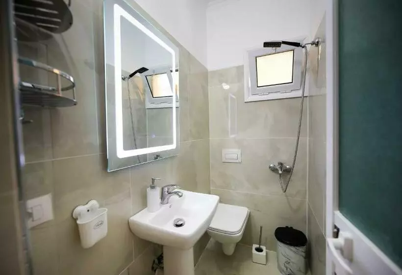 ペンション Vila Feliz   Premium Rooms With Free Private Parking