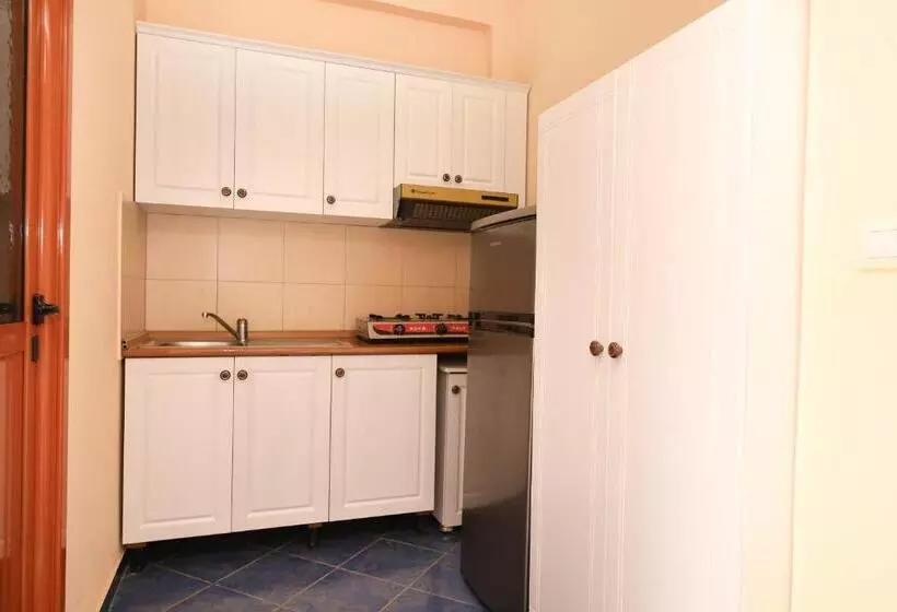 ペンション Vila Feliz   Premium Rooms With Free Private Parking
