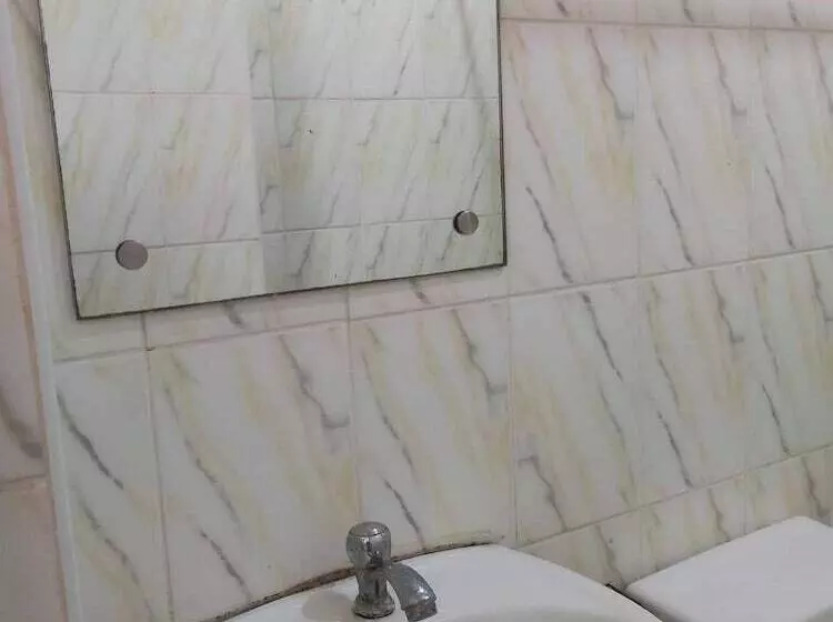 Retkeilymaja Wjv Inn Pusok