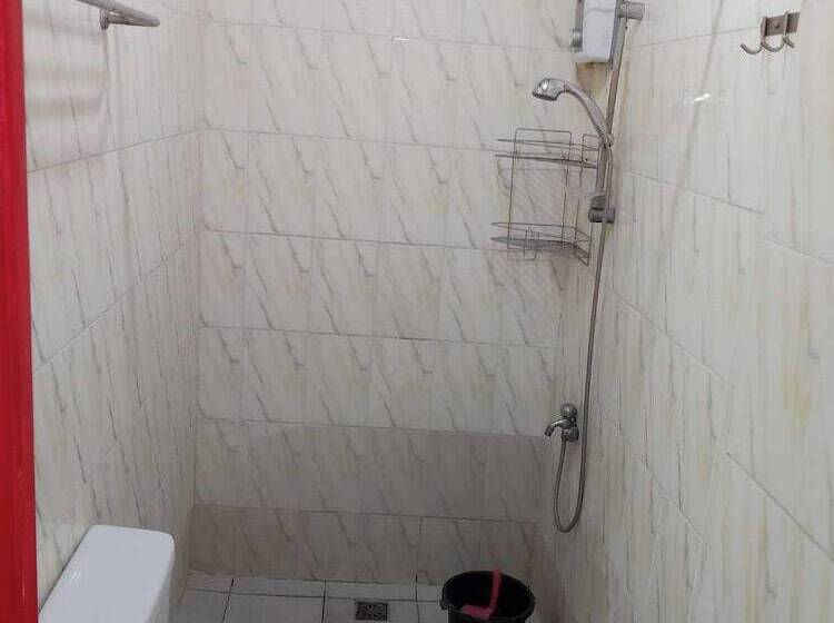 Retkeilymaja Wjv Inn Pusok