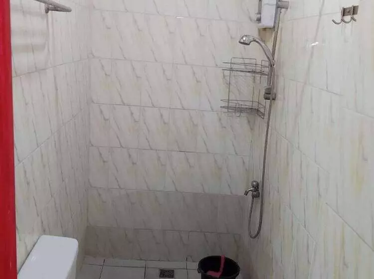 Retkeilymaja Wjv Inn Pusok