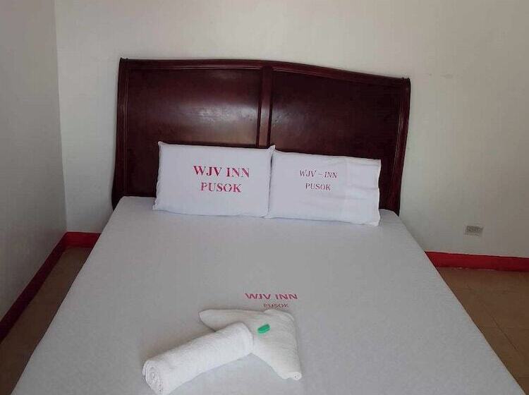 Albergue Wjv Inn Pusok