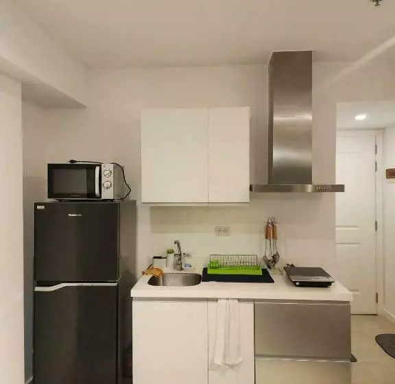 Azure Urban Resort Residences