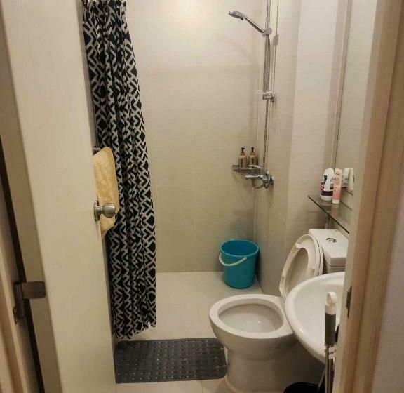 Azure Urban Resort Residences