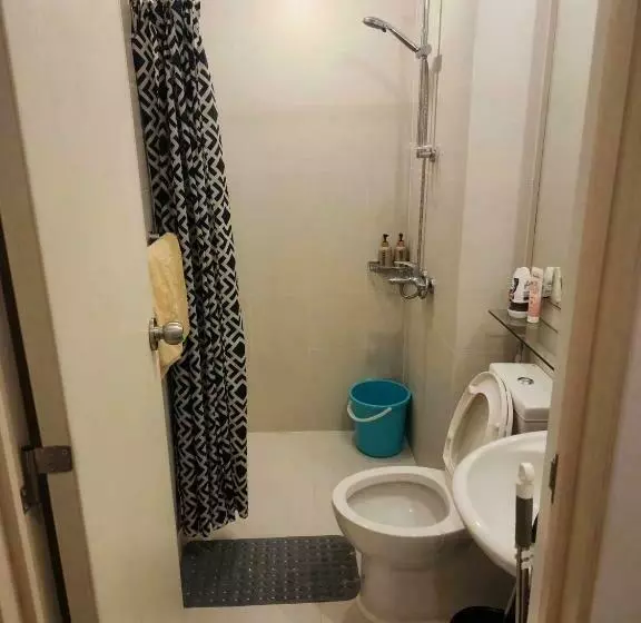 Azure Urban Resort Residences