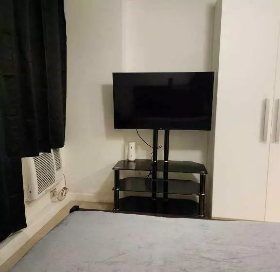 Azure Urban Resort Residences