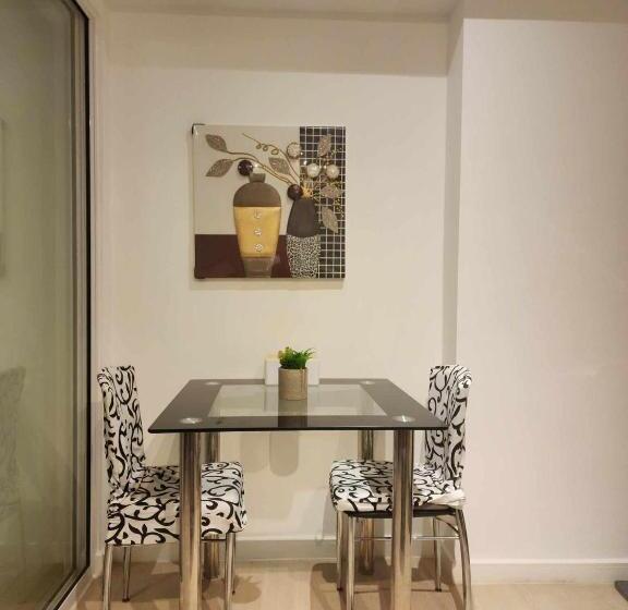 Azure Urban Resort Residences