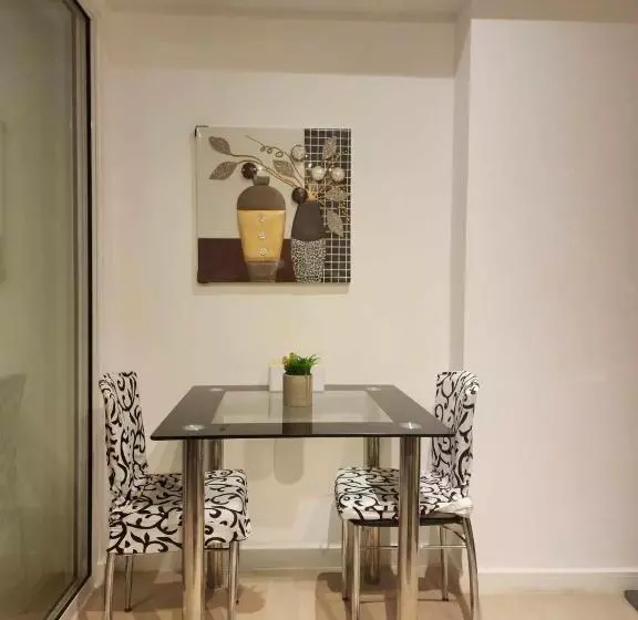 Azure Urban Resort Residences