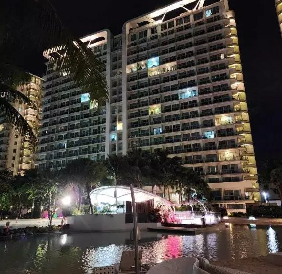 Azure Urban Resort Residences