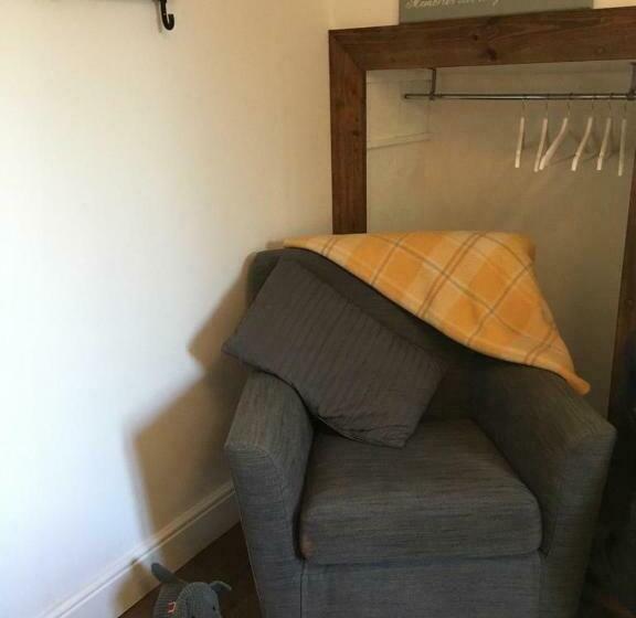 Bed and Breakfast Bleu Lavande Chambre D’hotes