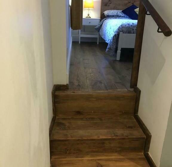 ベッドアンドブレックファースト Bleu Lavande Chambre D’hotes