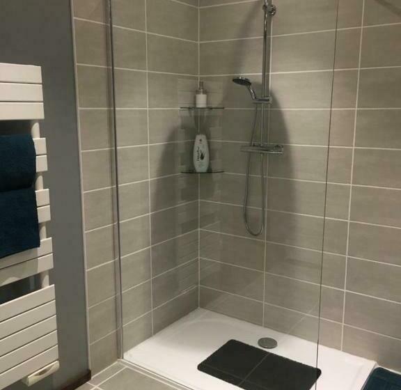 Bed and Breakfast Bleu Lavande Chambre D’hotes