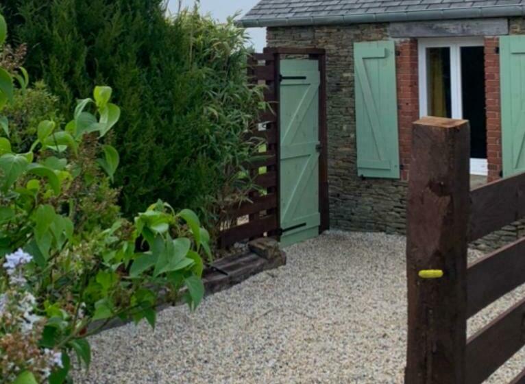 Bed and Breakfast Bleu Lavande Chambre D’hotes