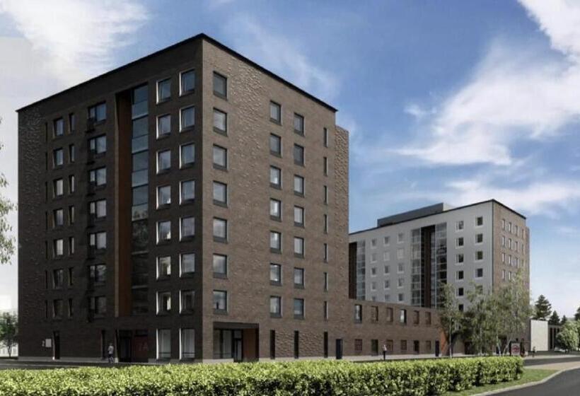 Bosshomes Apartments Espoo   Close To Helsinki And Access To Airport