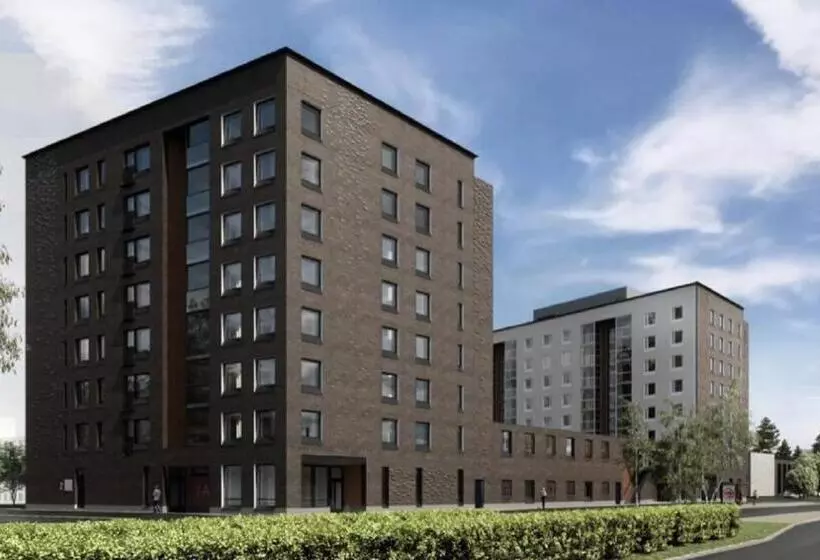 Bosshomes Apartments Espoo   Close To Helsinki And Access To Airport