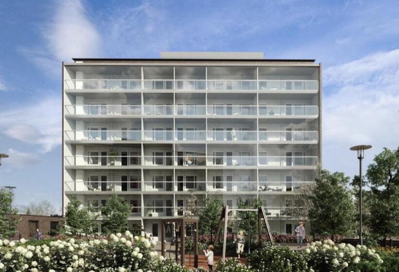 Bosshomes Apartments Espoo   Close To Helsinki And Access To Airport