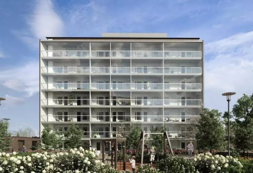 Bosshomes Apartments Espoo   Close To Helsinki And Access To Airport