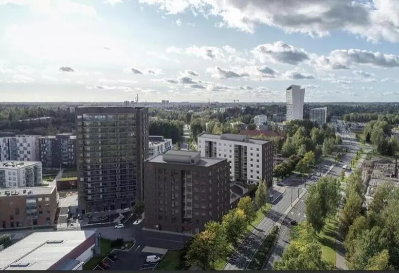 Bosshomes Apartments Espoo   Close To Helsinki And Access To Airport