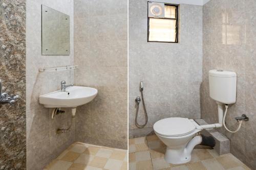 בית מלון כפרי Oyo Flagship 81328 Sai Miracle Stay Near Buddha Park