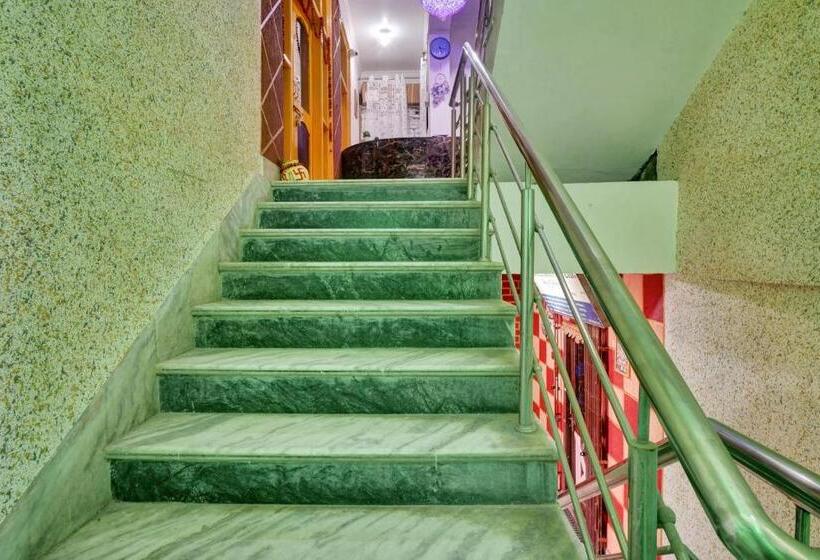 هتل Oyo Flagship 81331 Itsuki