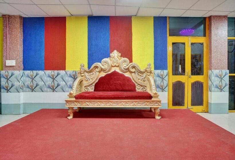 هتل Oyo Flagship 81331 Itsuki