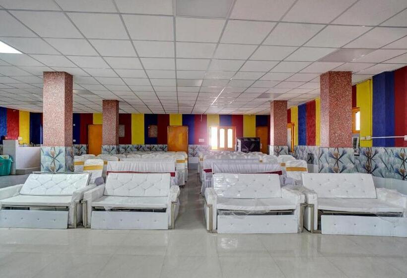 هتل Oyo Flagship 81331 Itsuki