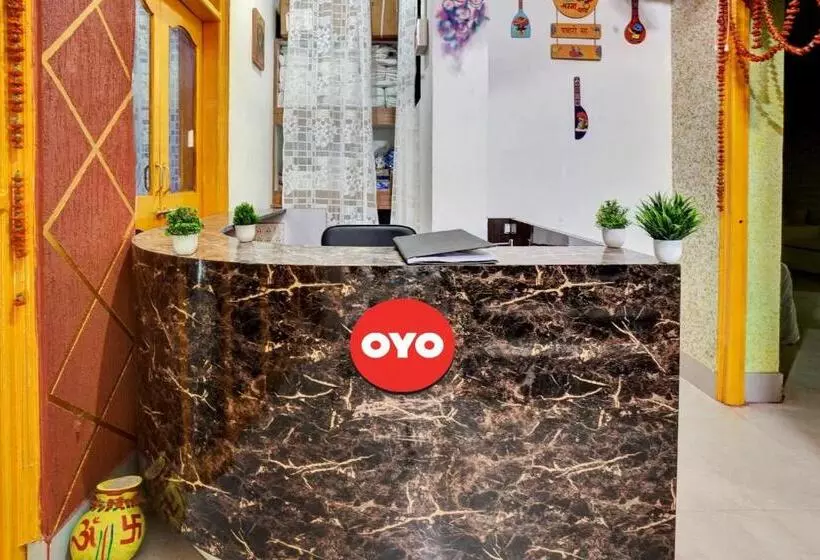 ホテル Oyo Flagship 81331  Itsuki