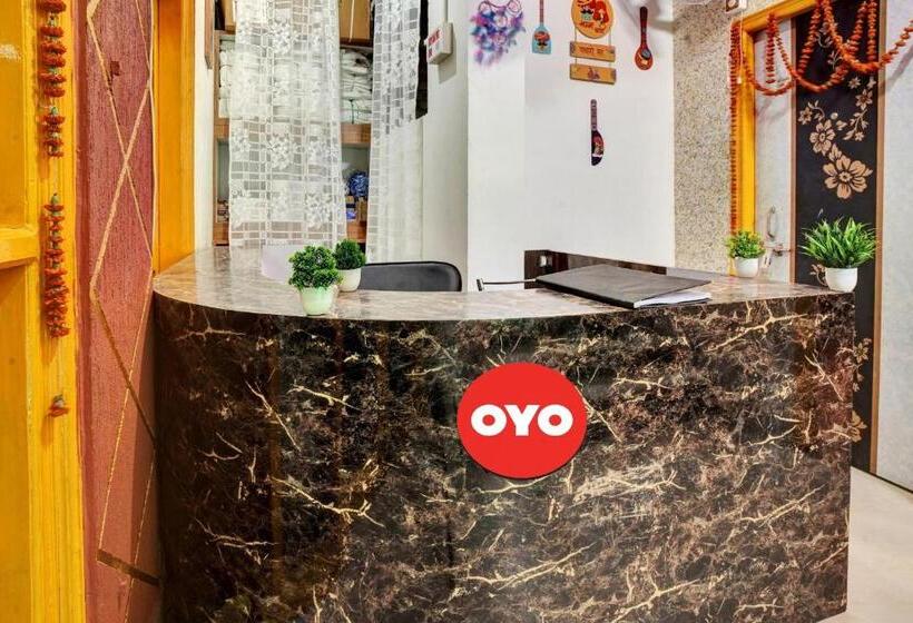 هتل Oyo Flagship 81331 Itsuki