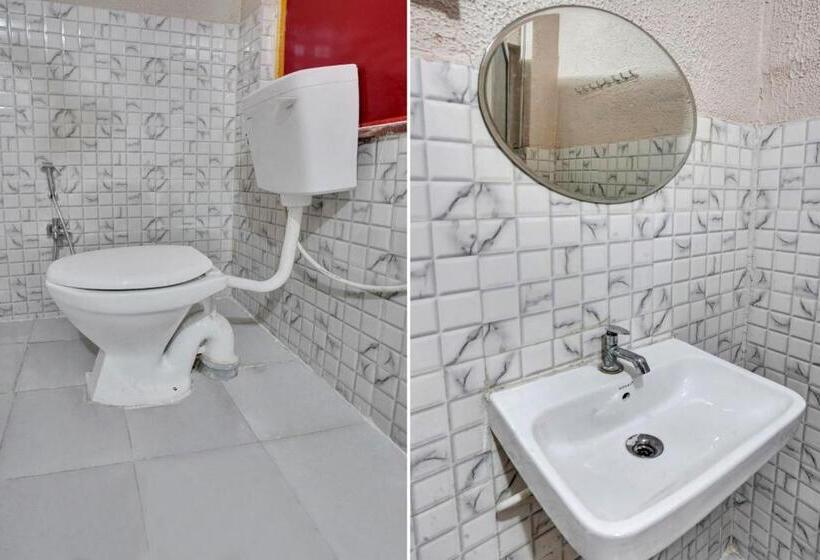 هتل Oyo Flagship 81331 Itsuki