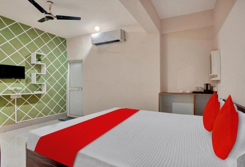 هتل Oyo Flagship 81331 Itsuki