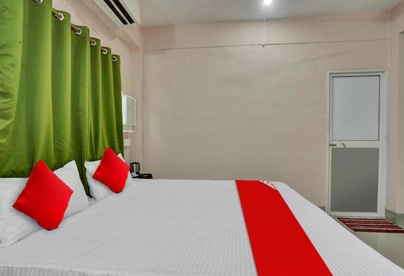 هتل Oyo Flagship 81331 Itsuki