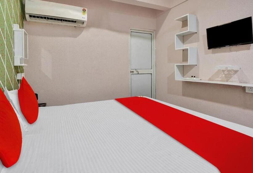 هتل Oyo Flagship 81331 Itsuki