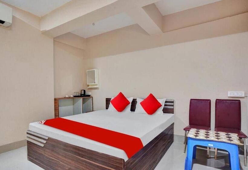 هتل Oyo Flagship 81331 Itsuki