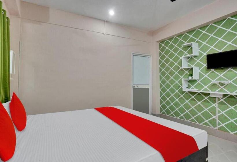 هتل Oyo Flagship 81331 Itsuki