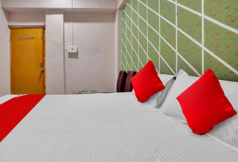 هتل Oyo Flagship 81331 Itsuki