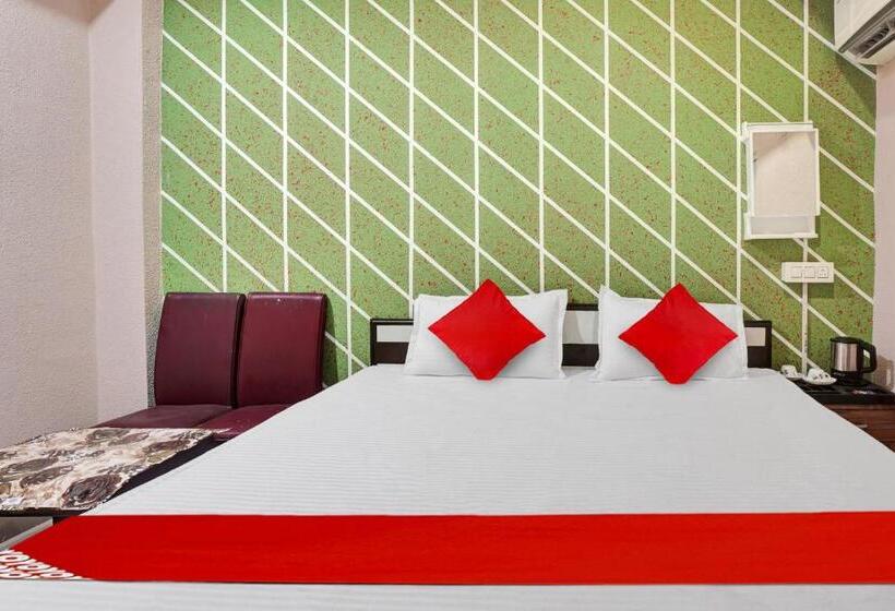 هتل Oyo Flagship 81331 Itsuki