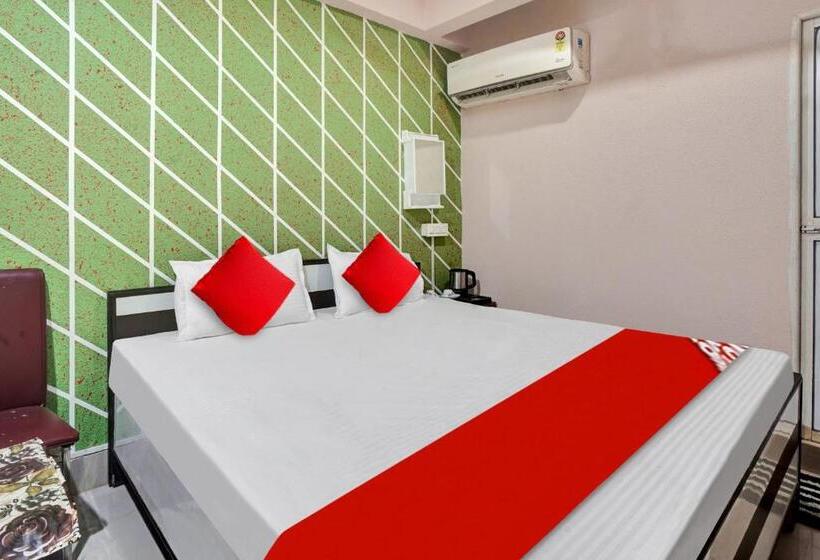 هتل Oyo Flagship 81331 Itsuki