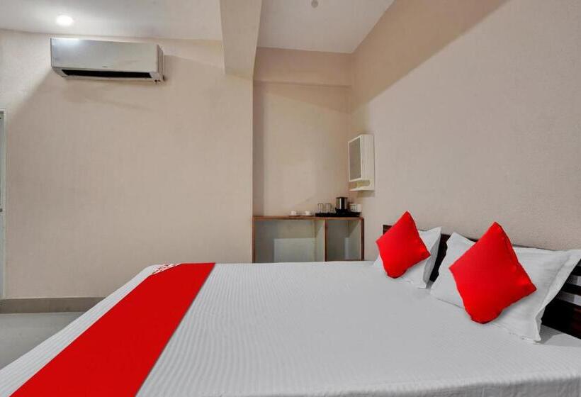 هتل Oyo Flagship 81331 Itsuki