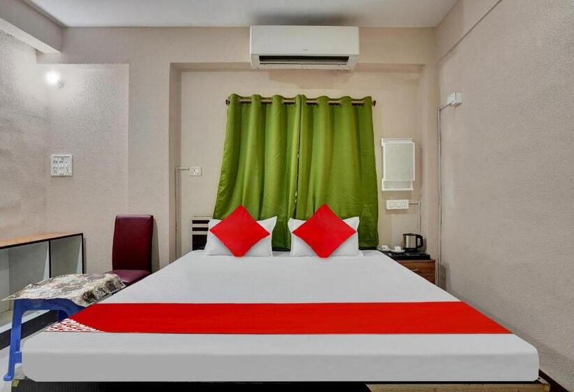 هتل Oyo Flagship 81331 Itsuki