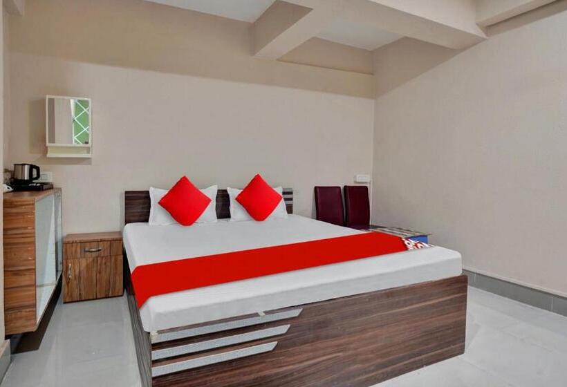 هتل Oyo Flagship 81331 Itsuki