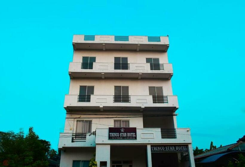 Hotel Trinco Star