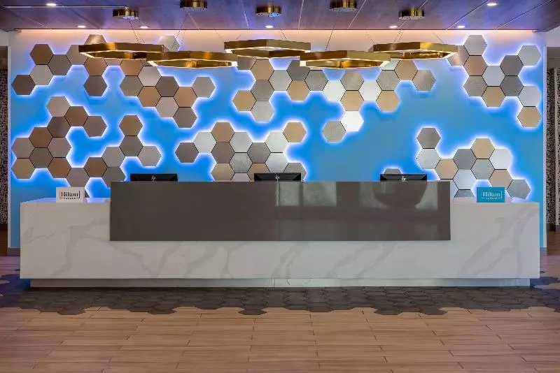 ホテル Tru By Hilton Pensacola Airport Medical Center