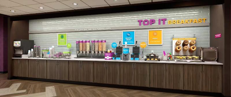 فندق Tru By Hilton Pensacola Airport Medical Center