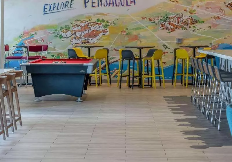 ホテル Tru By Hilton Pensacola Airport Medical Center