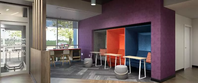 ホテル Tru By Hilton Pensacola Airport Medical Center