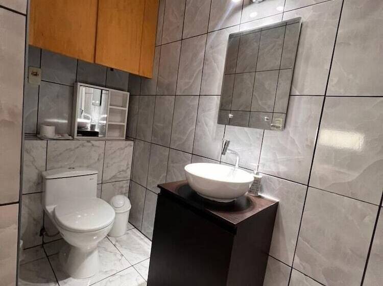 Monterrico Polo Aparts