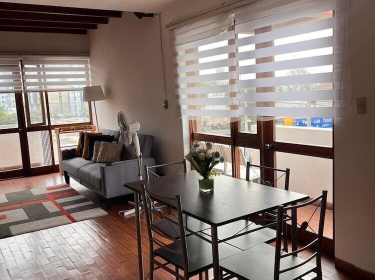 Monterrico Polo Aparts