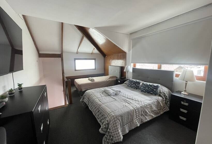 Monterrico Polo Aparts