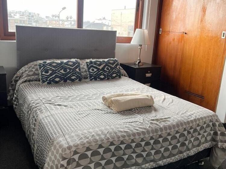 Monterrico Polo Aparts